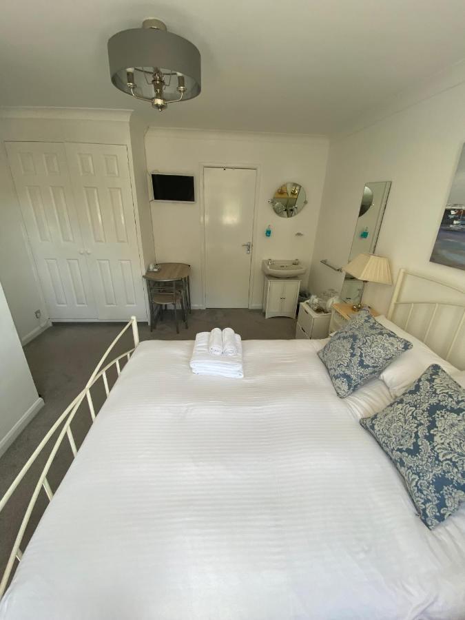 Guest house An Porth
