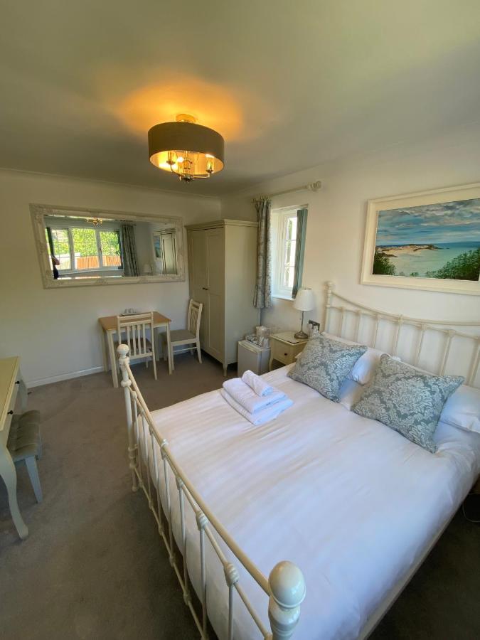 Guest house An Porth